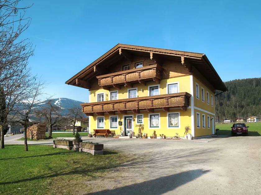 Gästehaus Gruber - Image 1