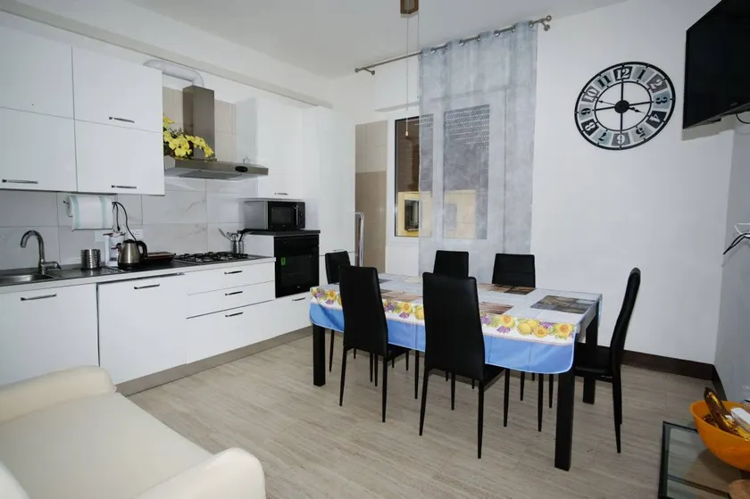 Appartement | Vue jardin - Image 1