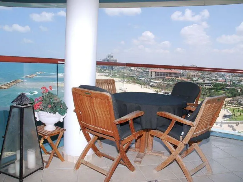 Flat with 2 bedrooms for 4 persons - Image 1