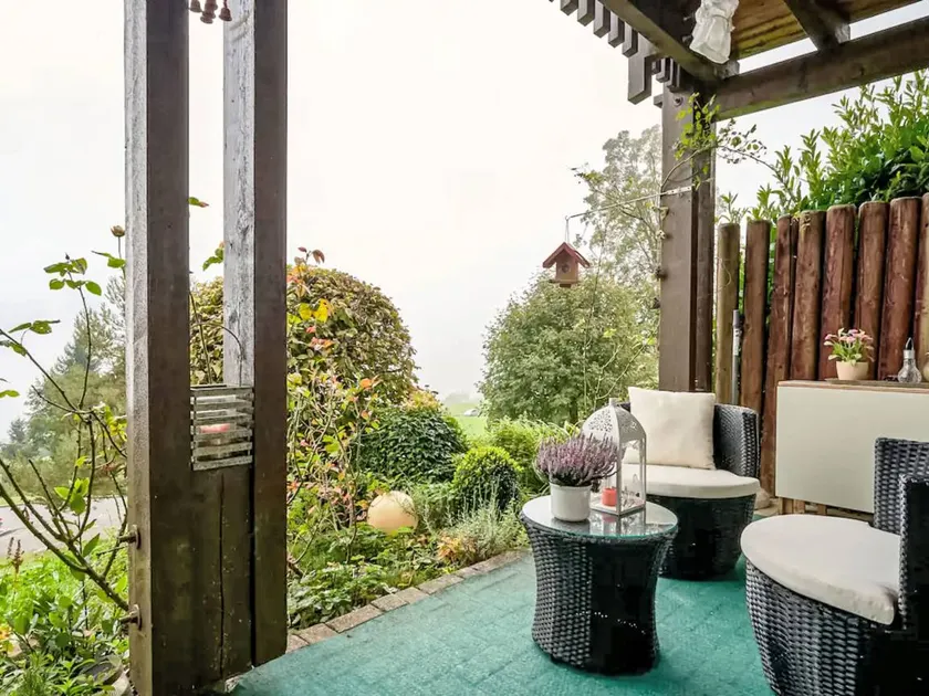 Apartment Giselas Mountain Retreat by Interhome - Image 1