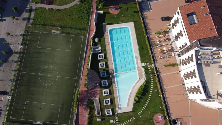 Gran San Vito Hotel Valpolicella - Image 1