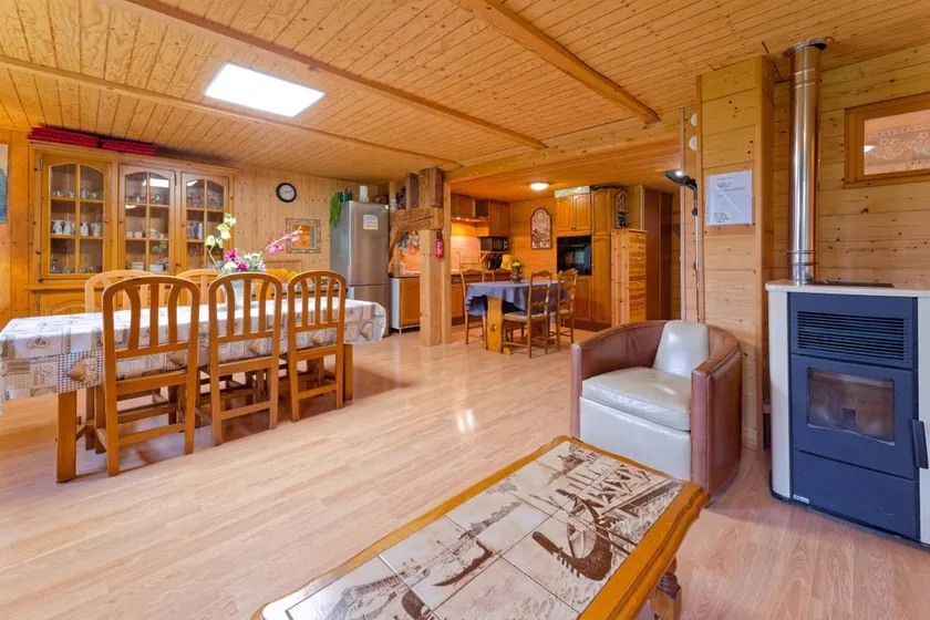 Fully equipped wonderful holiday apartment | Garden view - Image 1