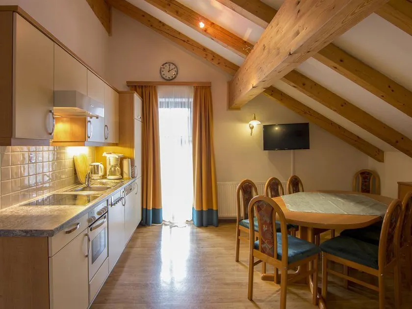 Gästehaus Brigitte - Image 1