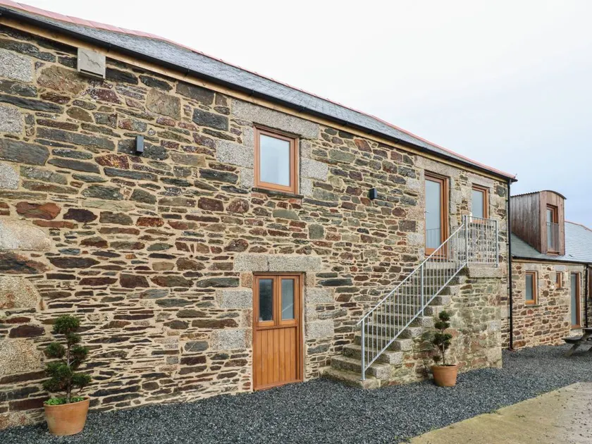 Cottage | Beach view - Image 1
