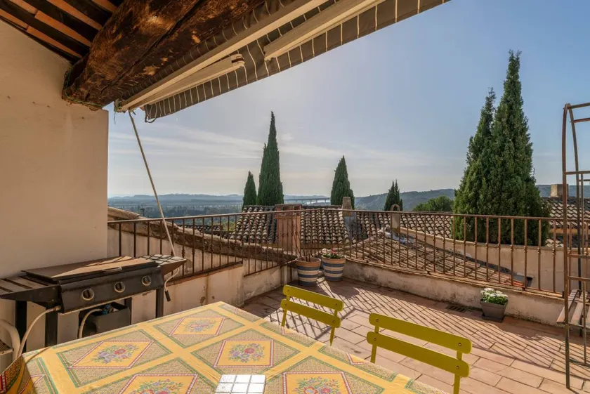 House with BBQ & terrace | Mountain view - Image 1