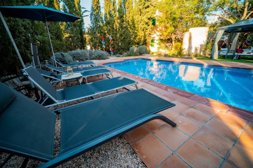 Charming holiday home with 2 bedrooms for 6 persons - Image 1