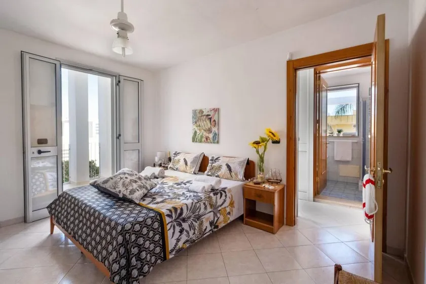 Maison de vacances avec terrasse | Proche de la plage | Avec animaux admis - Image 1