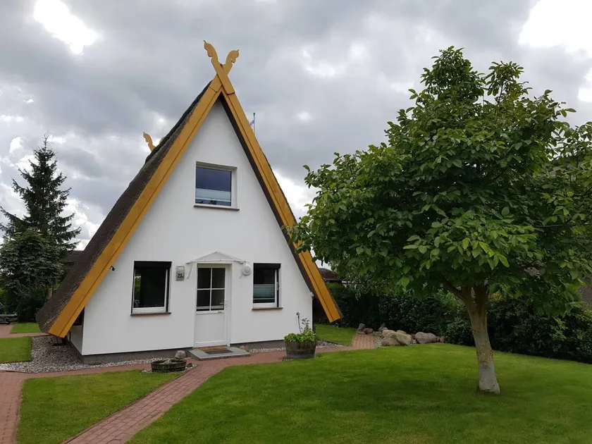 Ferienhaus Ankerplatz In Börgerende Rethwisch - Image 1