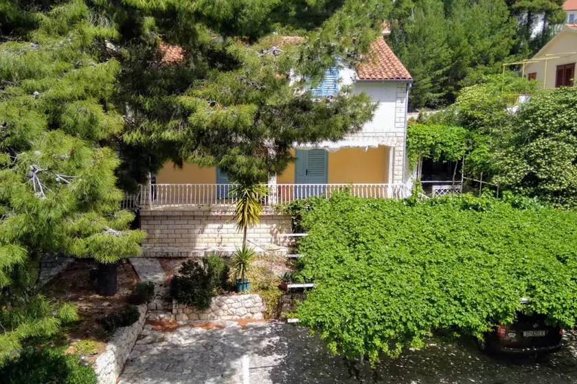 Studio mit Garten, Terrasse und Grill - Image 1