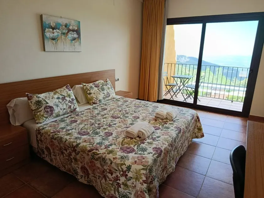 Privatzimmer | Bergblick - Image 1