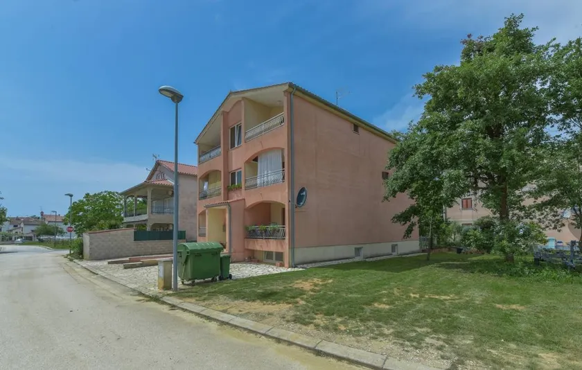 Flat with 1 room for 2 persons - Image 1