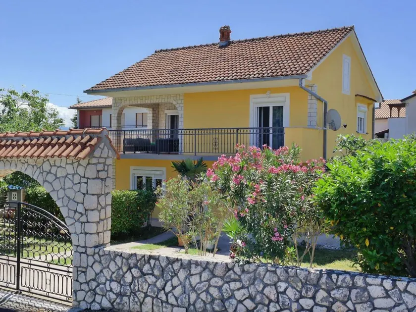 Fully equipped holiday home with terrace, garden & private pool | Pets are welcome - Image 1