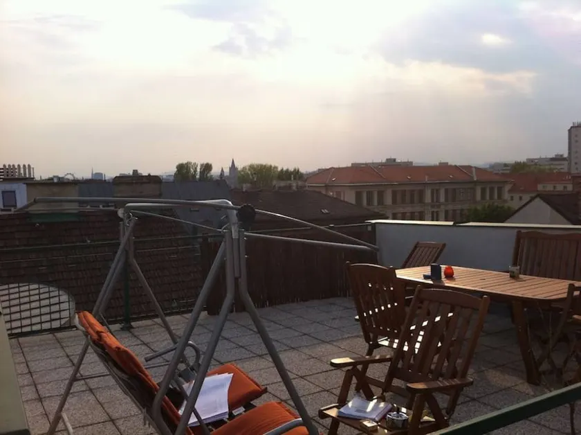 Gradevole appartamento con terrazza e idromassaggio - Image 1