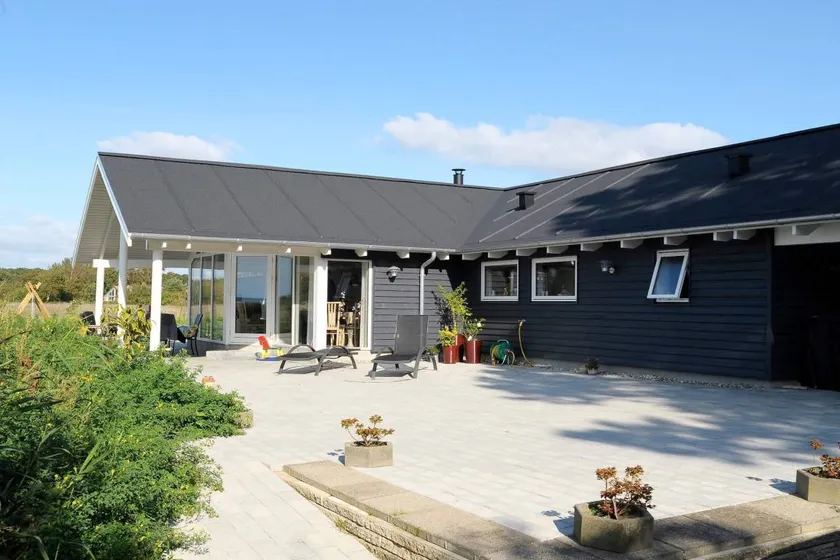 4 Star Holiday Home in Millinge - Image 1