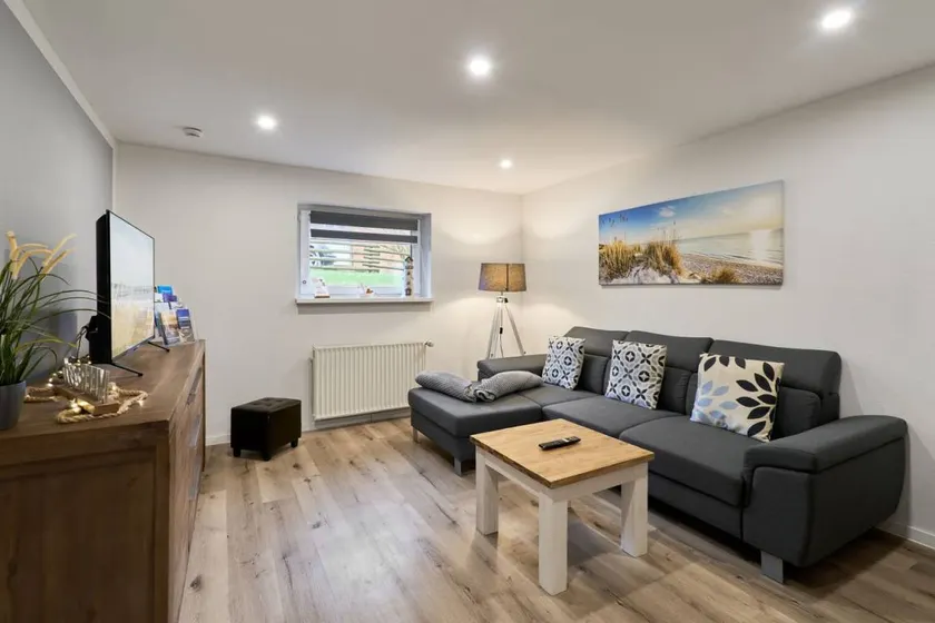 Ferienwohnung AtmeMeer, in schöner und ruhiger Lage - Image 1
