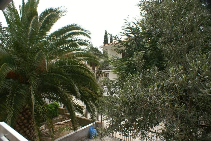 Studio flat with balcony Podaca, Makarska (AS-2617-e) - Image 1