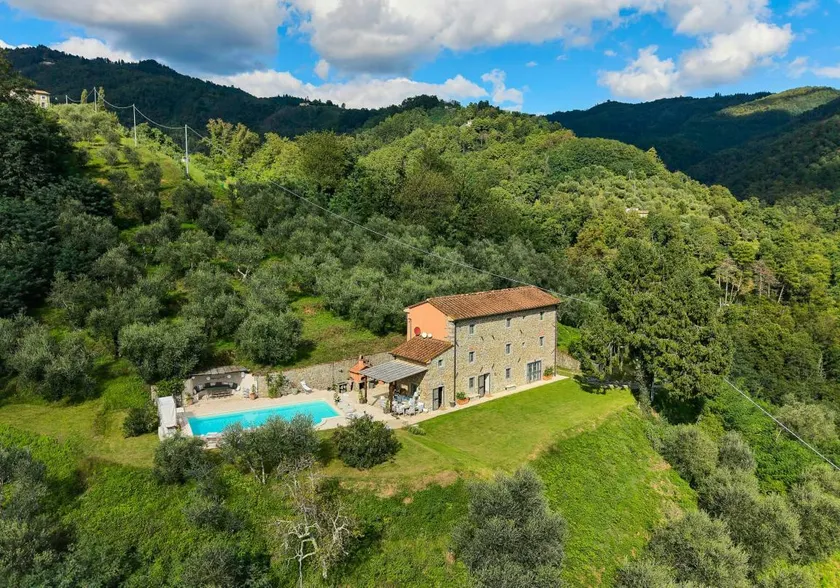 Familienfreundliches wunderschönes Ferienhaus mit privatem Pool, Grill und Garten | Hunde erlaubt - Image 1