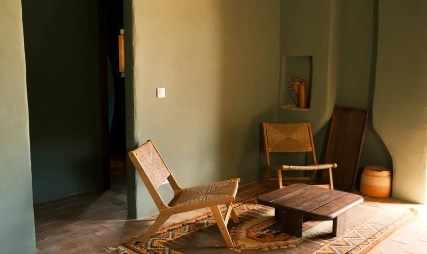 Appartement de vacances avec barbecue, terrasse et internet haut débit | Vue montagne - Image 1