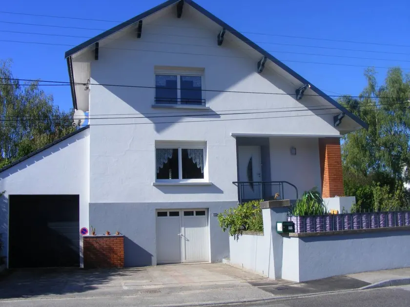 House with 3 bedrooms for 7 persons - Image 1