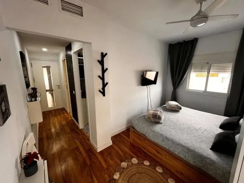 Apartment with terrace | Mountain view | Perfect for remote work - Image 1