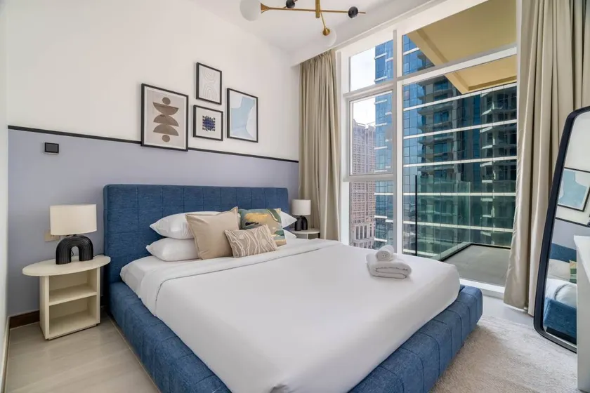 Family-oriented ample holiday apartment with pool - Image 1