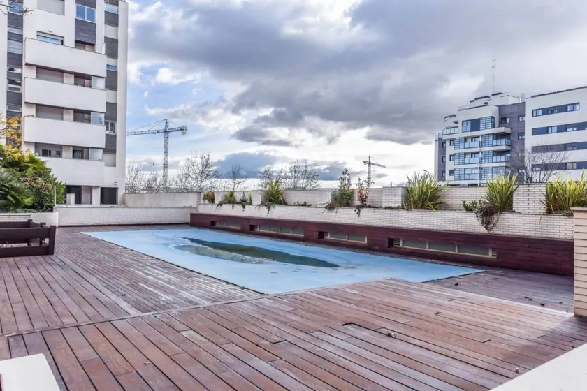 APARTAMENTO ENSANCHE DE VALLECAS - Image 1