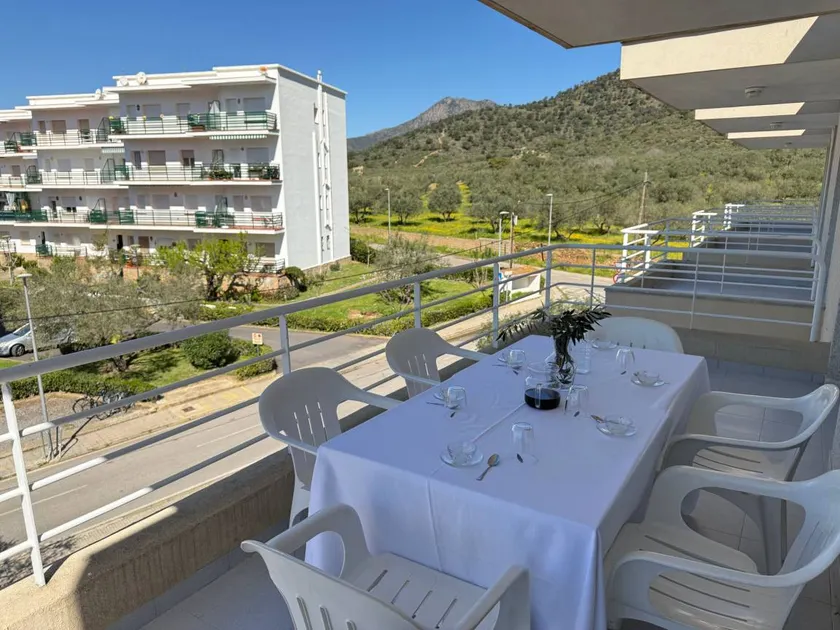 Beautiful holiday apartment with pool | Pets are welcome - Image 1