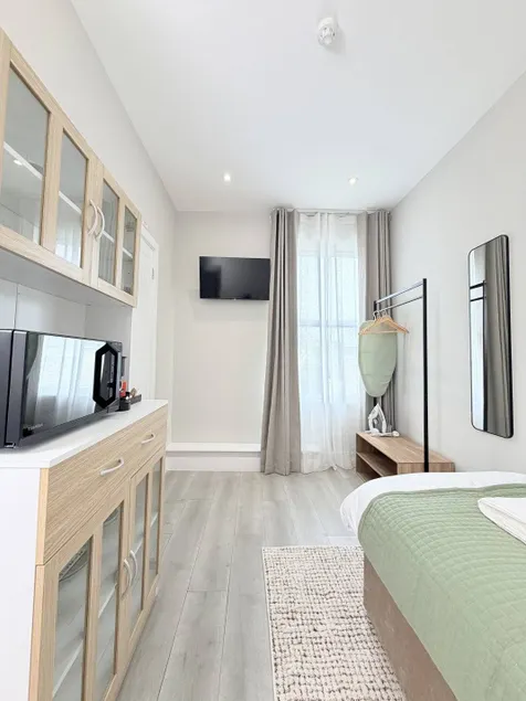 Private room - Image 1