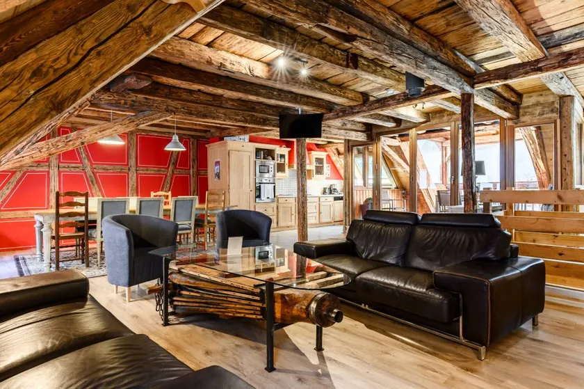 Fully equipped ample house with terrace | Pets are welcome - Image 1