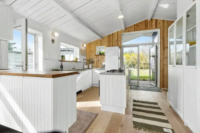 House with terrace & barbecue | Sea view - Image 1