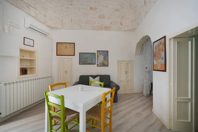 Merveilleux appartement de vacances avec internet haut débit | Avec animaux autorisés - Image 1