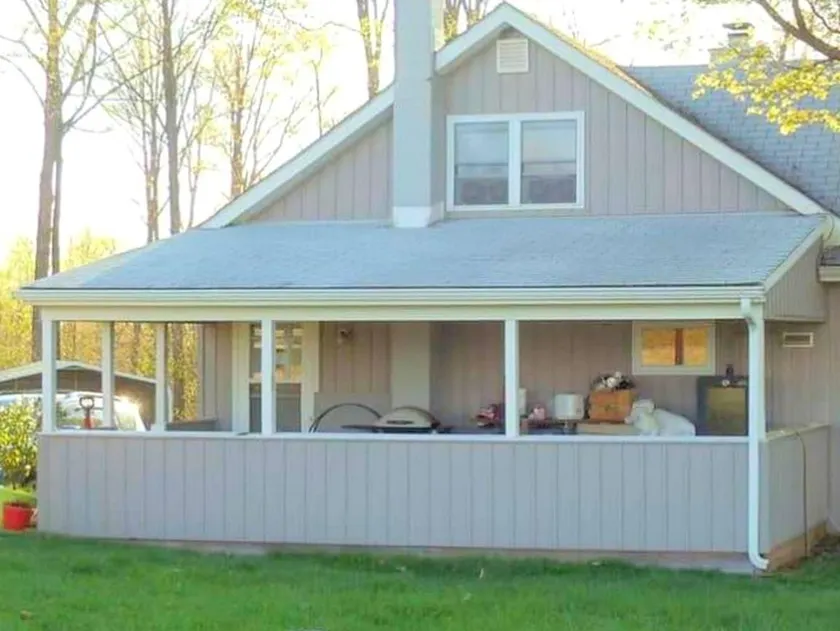 Peaceful Cabin Rental for Groups on a Farm near Susquehannock State Forest, Pennsylvania - Image 1