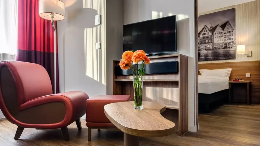 Agréable appartement | Avec animaux bienvenus - Image 1