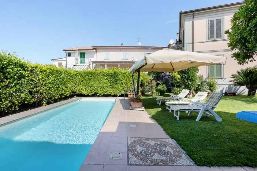 Holiday Home 'Il Giardino Di Magò' with Private Pool, Garden, and Wi-Fi - Image 1