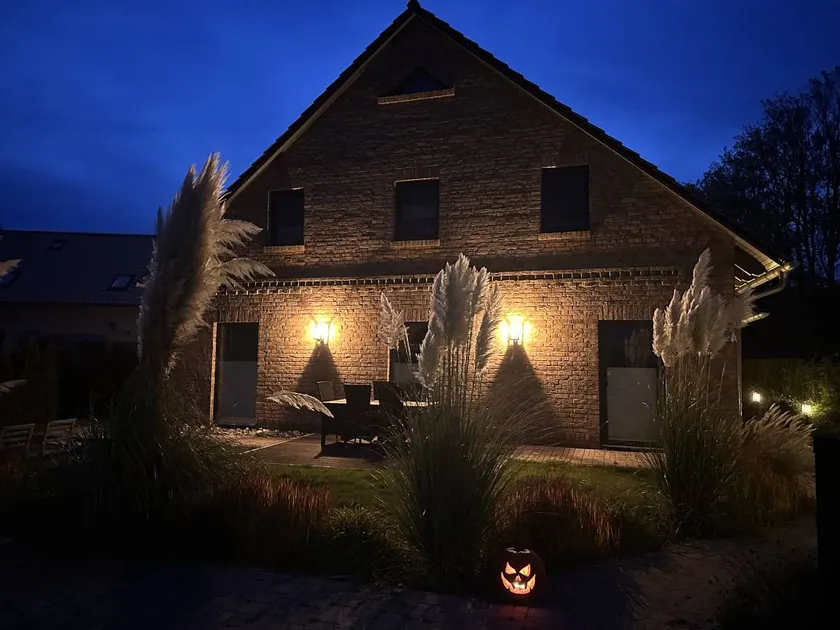 Ferienhaus mit Grill - Image 1