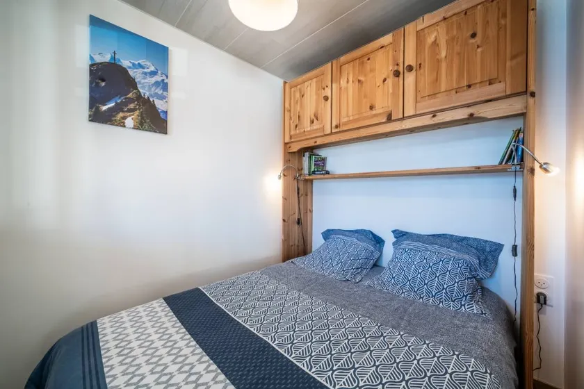 Family-friendly wonderful apartment | City view | Ski nearby - Image 1