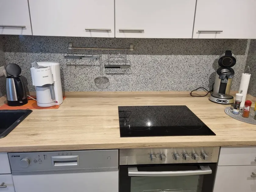 Family-oriented pleasant holiday apartment with BBQ, garden & jacuzzi | River view | Pets allowed - Image 1