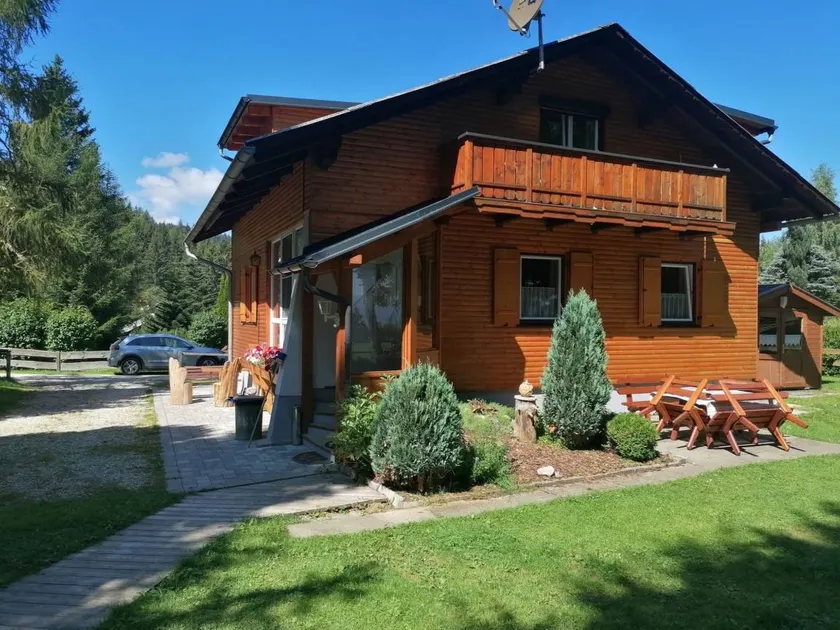 Tolles Ferienhaus | Haustiere sind willkommen - Image 1