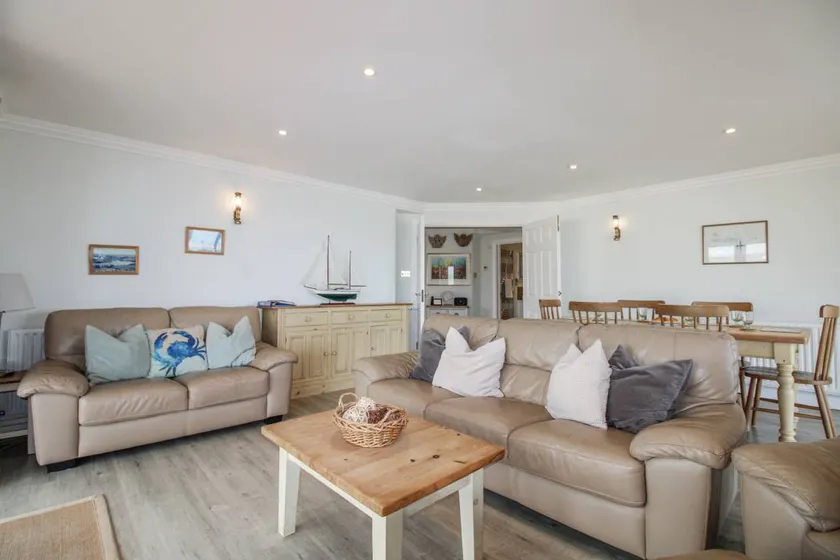 Children-friendly nice cottage with garden & pool | Next to the beach - Image 1
