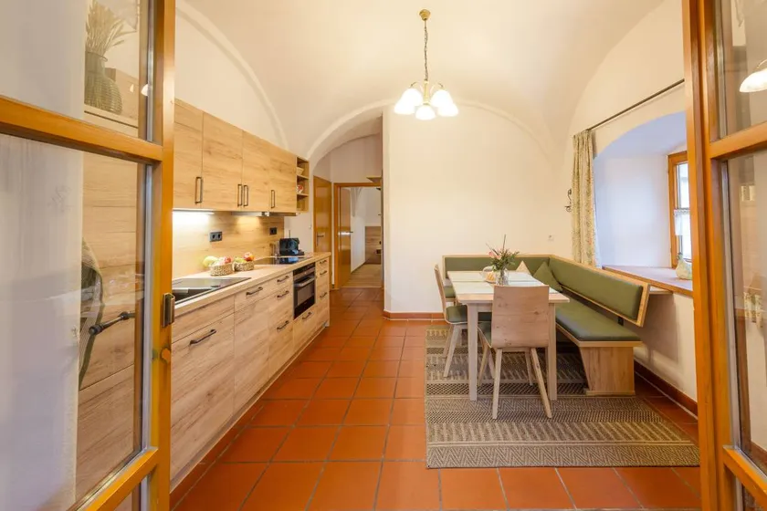 Appartamento con griglia, piscina e terrazza | Vista sul lago - Image 1