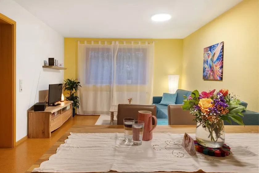 Appartamento con 1 camera da letto per 4 persone - Image 1