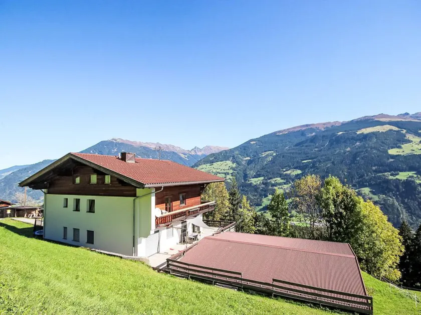 Apartment with terrace | Mountain view - Image 1