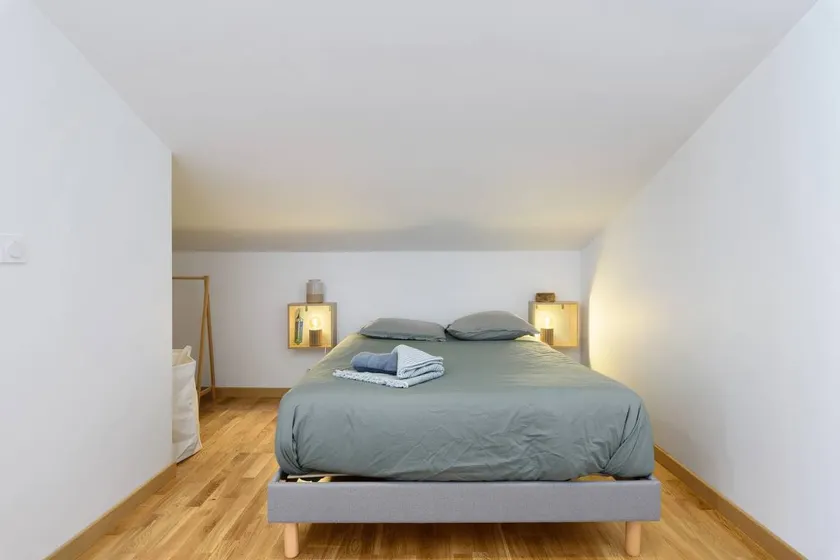 Family-friendly holiday apartment | Garden view | Suitable for remote work - Image 1