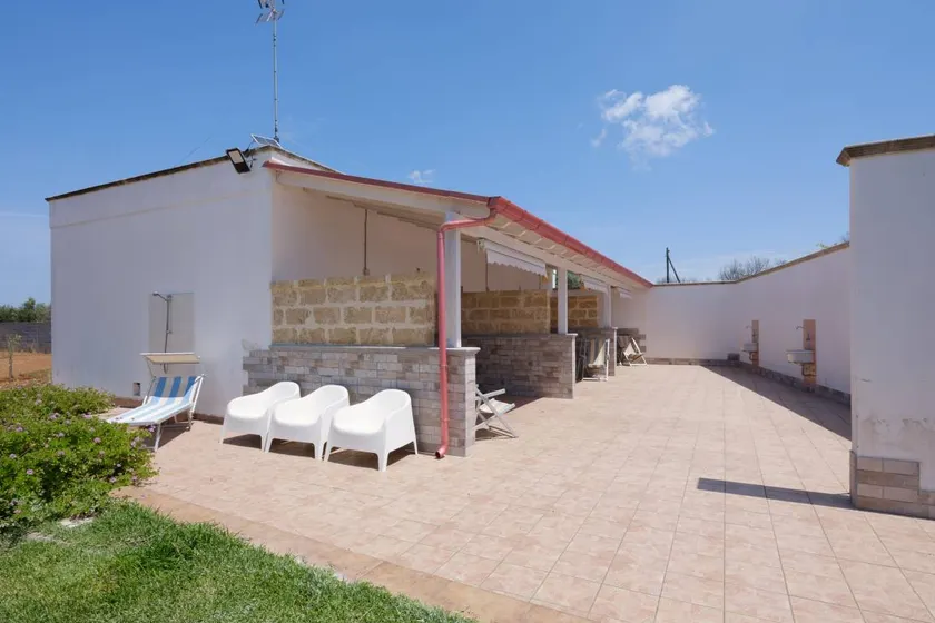 Mamba House 1 - Image 1