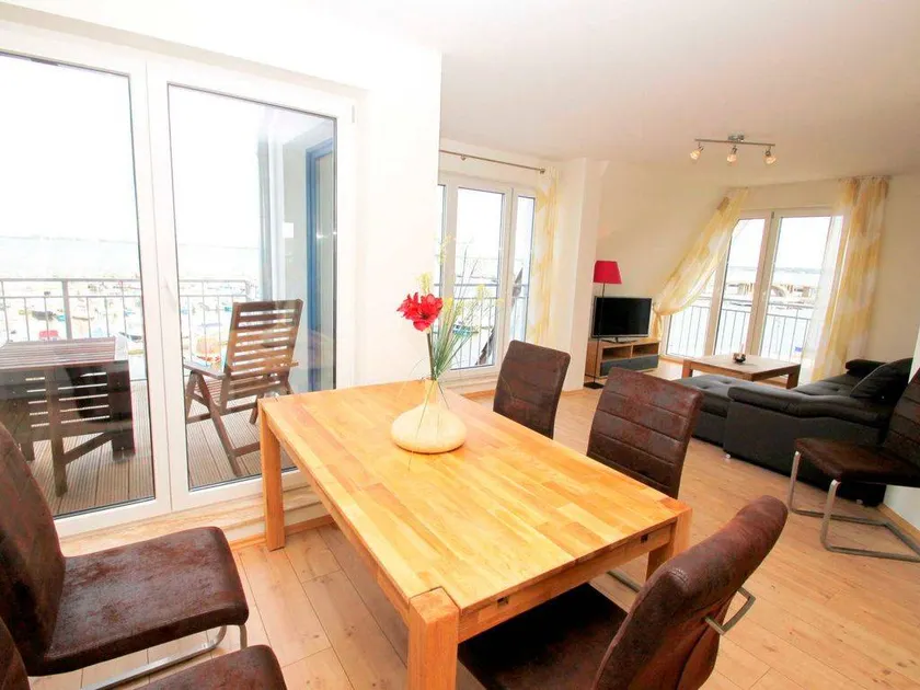 Holiday apartment | Lake view - Image 1