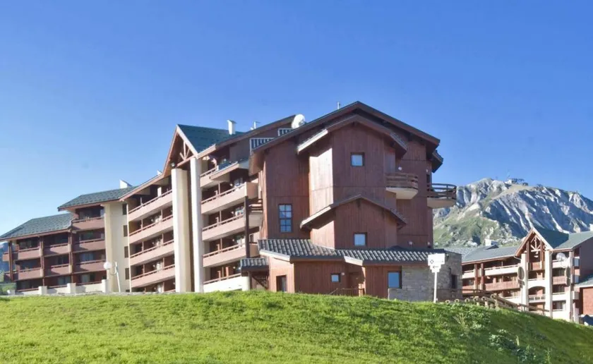 Appartement de vacances avec 1 chambre à coucher pour 6 personnes - Image 1