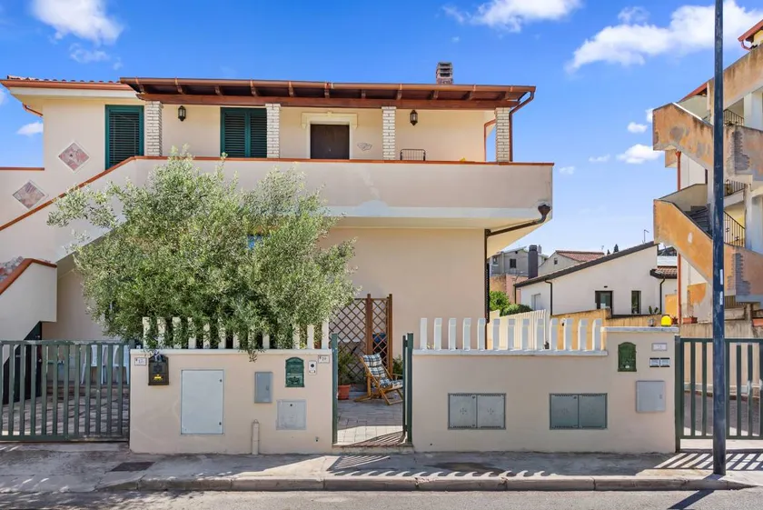 Casa con giardino | Perfetta per il lavoro da remoto - Image 1