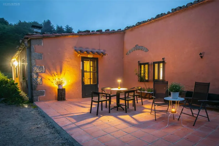Ferienhaus 'Masiacanfelix' mit WLAN - Image 1