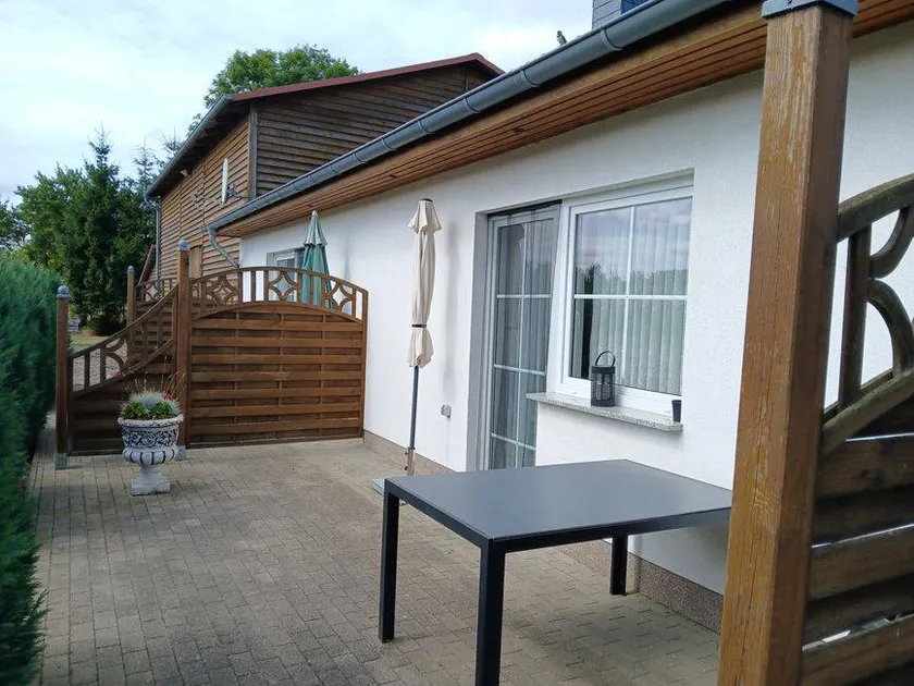 Apartment mit Grill | Naturblick - Image 1