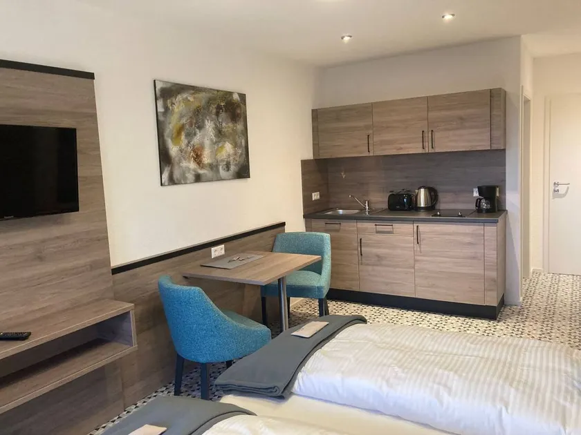 Apartment '2' with Shared Terrace, Shared Garden and Wi-Fi - Image 1